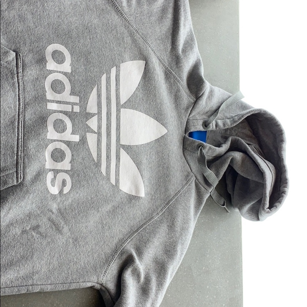 Adidas Hoodie
